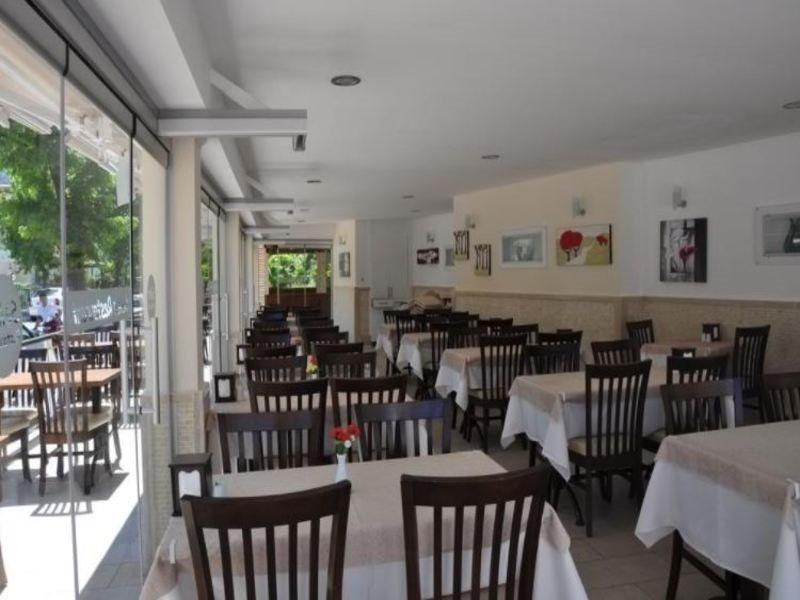 Selen Apart Icmeler Exterior photo
