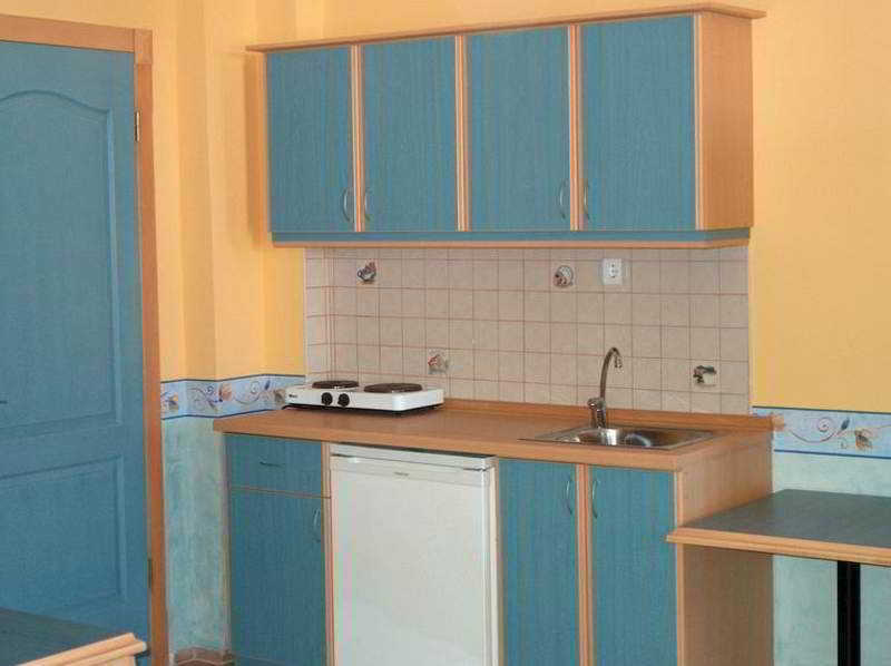 Selen Apart Icmeler Exterior photo